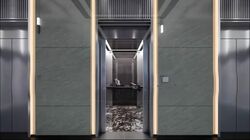 Cecil Suites (D1), Office #557296751